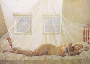 Andrew Newell Wyeth